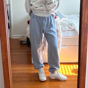 abercrombie and fitch sweatpants